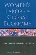 Women’s Labor in the Global Economy