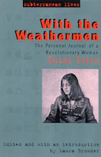 Cover of 'With the Weathermen' 