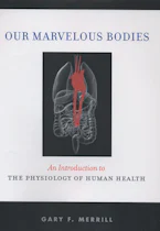 Cover of 'Our Marvelous Bodies' 