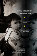 Cover of 'Holy Prayers in a Horses Ear' 