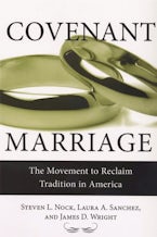 Covenant Marriage