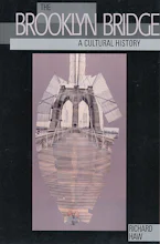 Cover of 'The Brooklyn Bridge' 