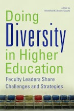 Doing Diversity in Higher Education