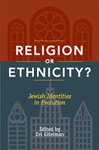Religion or Ethnicity?