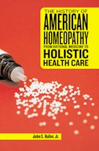The History of American Homeopathy