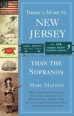 There’s More to New Jersey Than the Sopranos