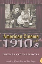 American Cinema of the 1910s