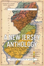 A New Jersey Anthology
