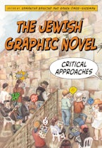 The Jewish Graphic Novel