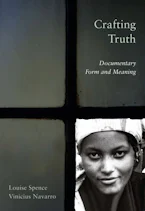 Cover of 'Crafting Truth' 