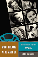 Cover of 'What Dreams Were Made of' 