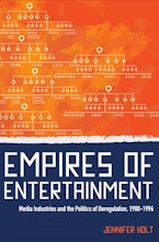 Empires of Entertainment