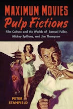 Maximum Movies—Pulp Fictions