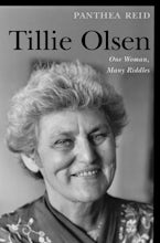 Tillie Olsen