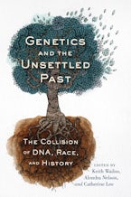 Genetics and the Unsettled Past