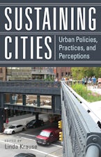 Sustaining Cities Sustaining Cities