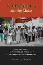 Zapotecs on the Move