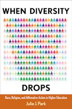 Cover of 'When Diversity Drops' 