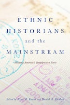Ethnic Historians and the Mainstream