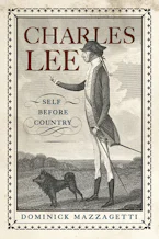 Cover of 'Charles Lee' 