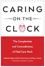 Caring on the Clock