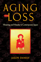 Cover of 'Aging and Loss' 