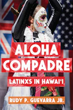 Cover of 'Aloha Compadre' 