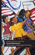 Junctures in Women’s Leadership: Social Movements