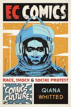 Cover of 'EC Comics' 