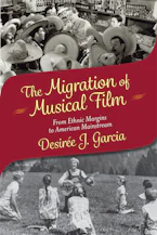 Cover of 'The Migration of Musical Film' 