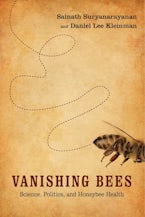 Vanishing Bees