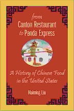 From Canton Restaurant to Panda Express