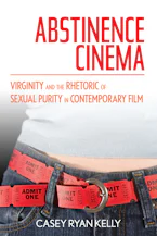 Cover of 'Abstinence Cinema' 