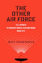 Cover of 'The Other Air Force' 
