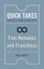 Cover of 'Film Remakes and Franchises' 