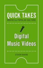 Digital Music Videos