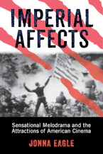 Cover of 'Imperial Affects' 
