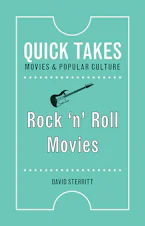 Cover of 'Rock n Roll Movies' 