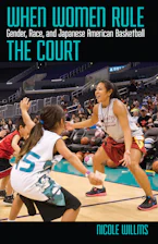 Cover of 'When Women Rule the Court' 