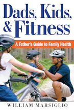 Cover of 'Dads, Kids, and Fitness' 