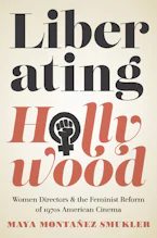 Cover of 'Liberating Hollywood' 