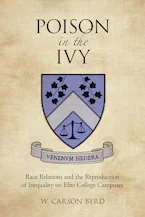 Cover of 'Poison in the Ivy' 