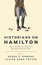 Historians on Hamilton Historians on Hamilton