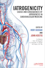 Cover of 'Iatrogenicity' 
