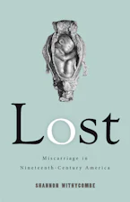 Cover of 'Lost' 