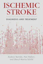 Cover of 'Ischemic Stroke' 