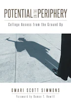 Cover of 'Potential on the Periphery' 