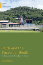 Cover of 'Faith and the Pursuit of Health' 