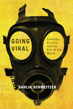 Cover of 'Going Viral' 
