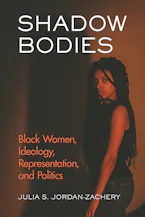 Cover of 'Shadow Bodies' 